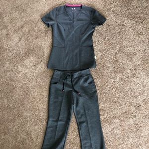 Smitten Other - Women’s Scrubs Smitten Other - Women’s Scrubs